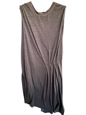 All Saints | Dresses | Soldall Saints Leather Harness Maxi Dress | Poshmark